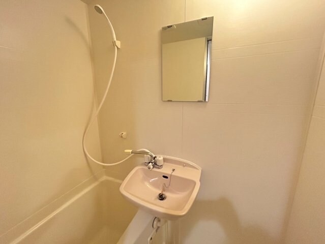 ロン・フルーヴ深江の物件内観写真