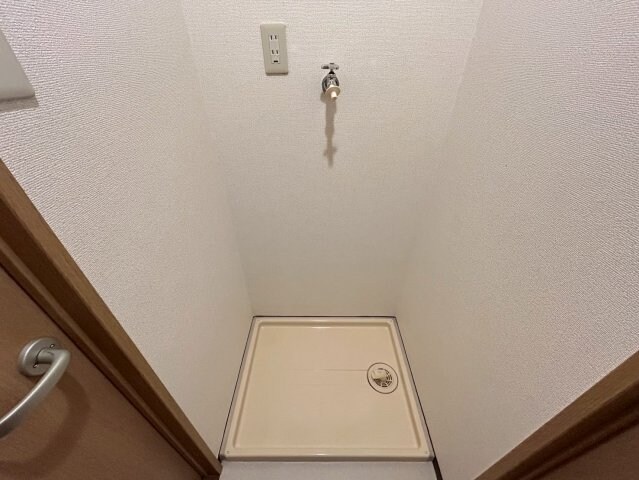 ロン・フルーヴ深江の物件内観写真