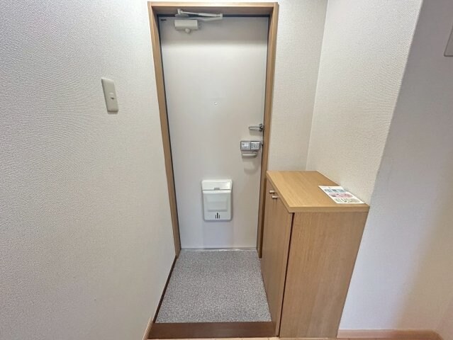 ロン・フルーヴ深江の物件内観写真