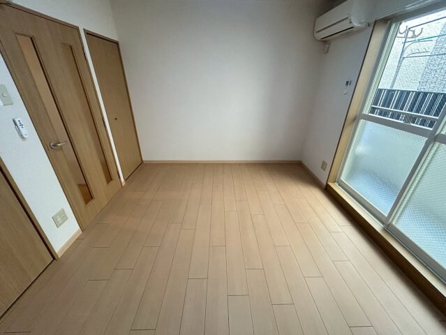 ロン・フルーヴ深江の物件内観写真