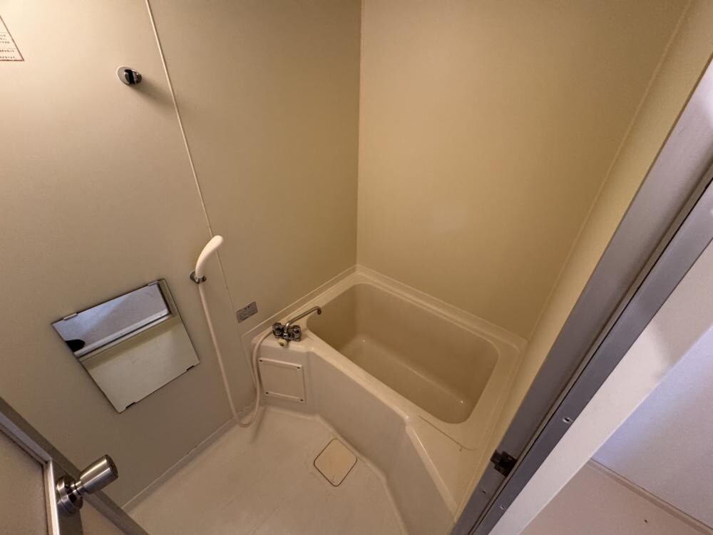 サンパティーク昆陽の物件内観写真