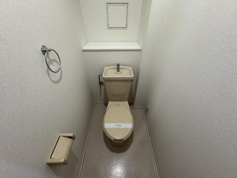 サンパティーク昆陽の物件内観写真