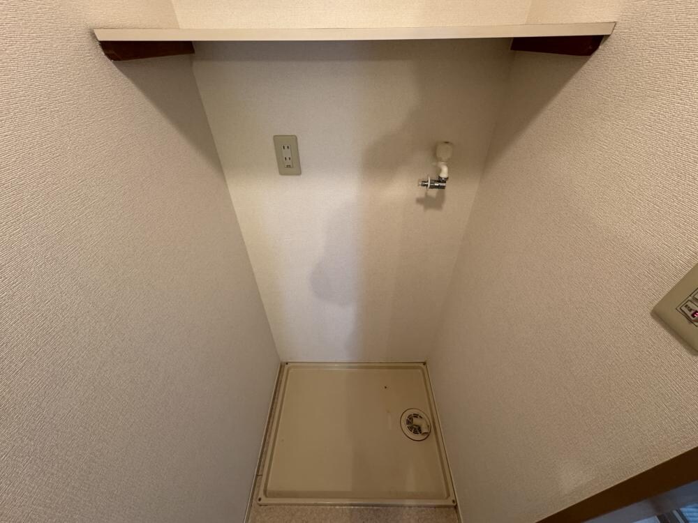 サンパティーク昆陽の物件内観写真