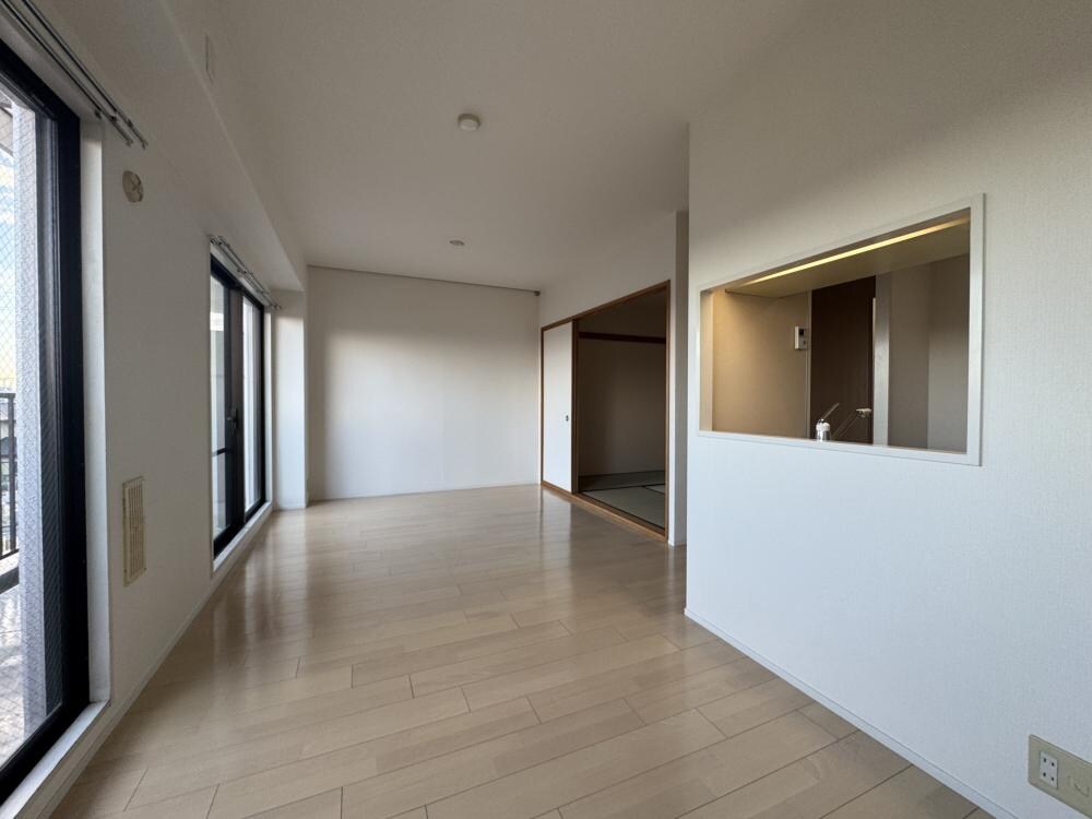 サンパティーク昆陽の物件内観写真