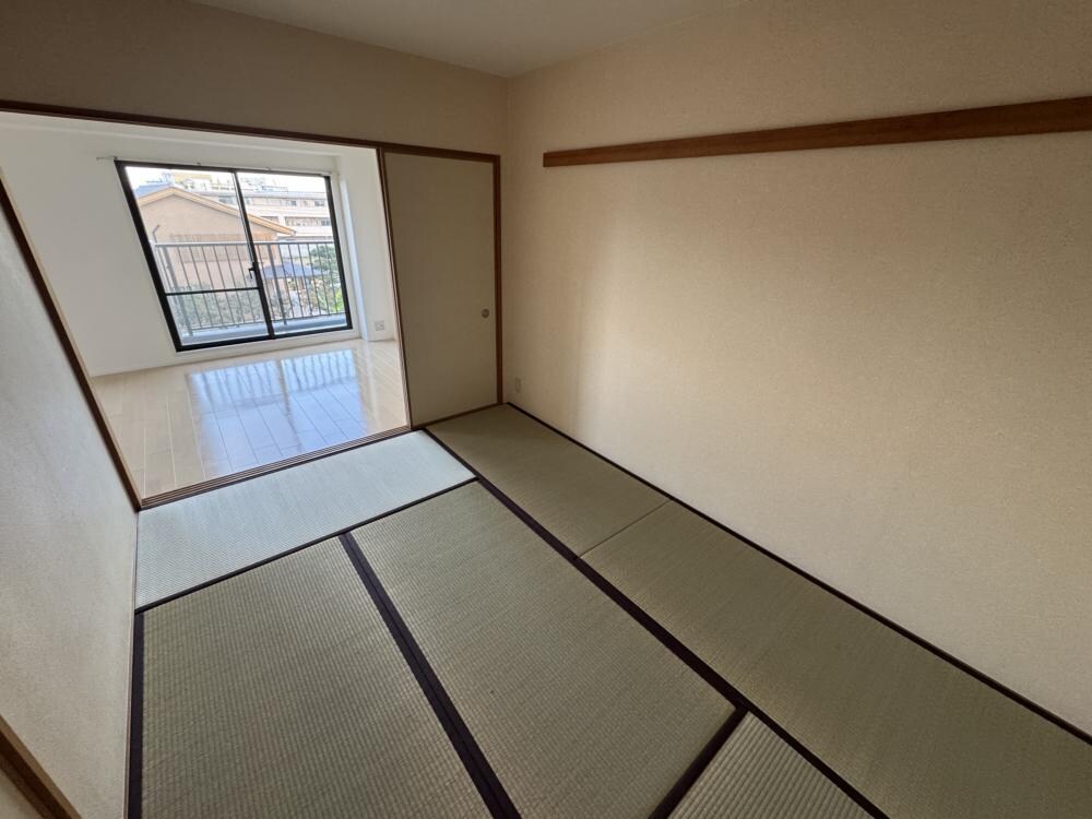 サンパティーク昆陽の物件内観写真