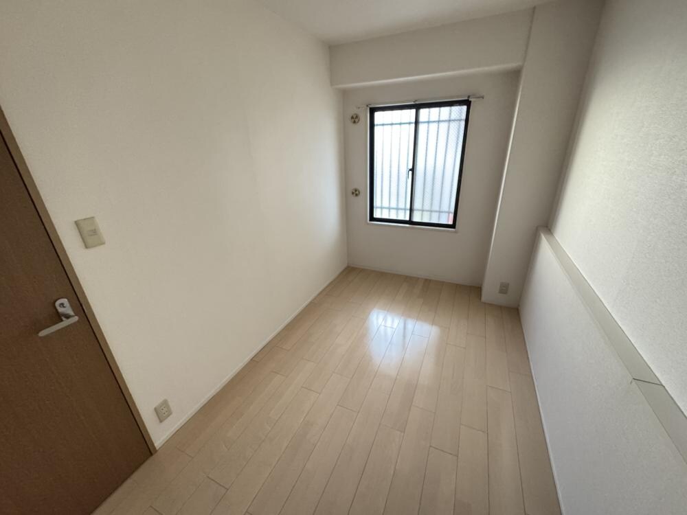 サンパティーク昆陽の物件内観写真