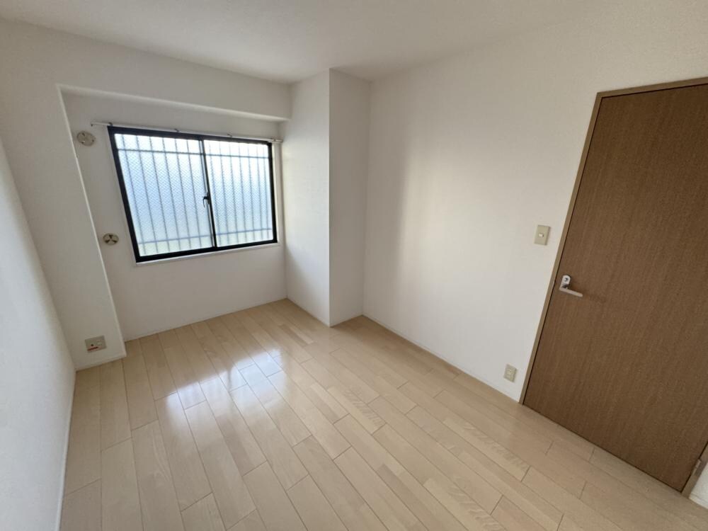 サンパティーク昆陽の物件内観写真