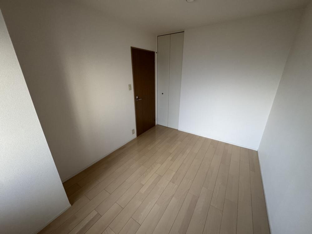 サンパティーク昆陽の物件内観写真