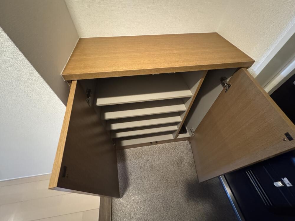 サンパティーク昆陽の物件内観写真