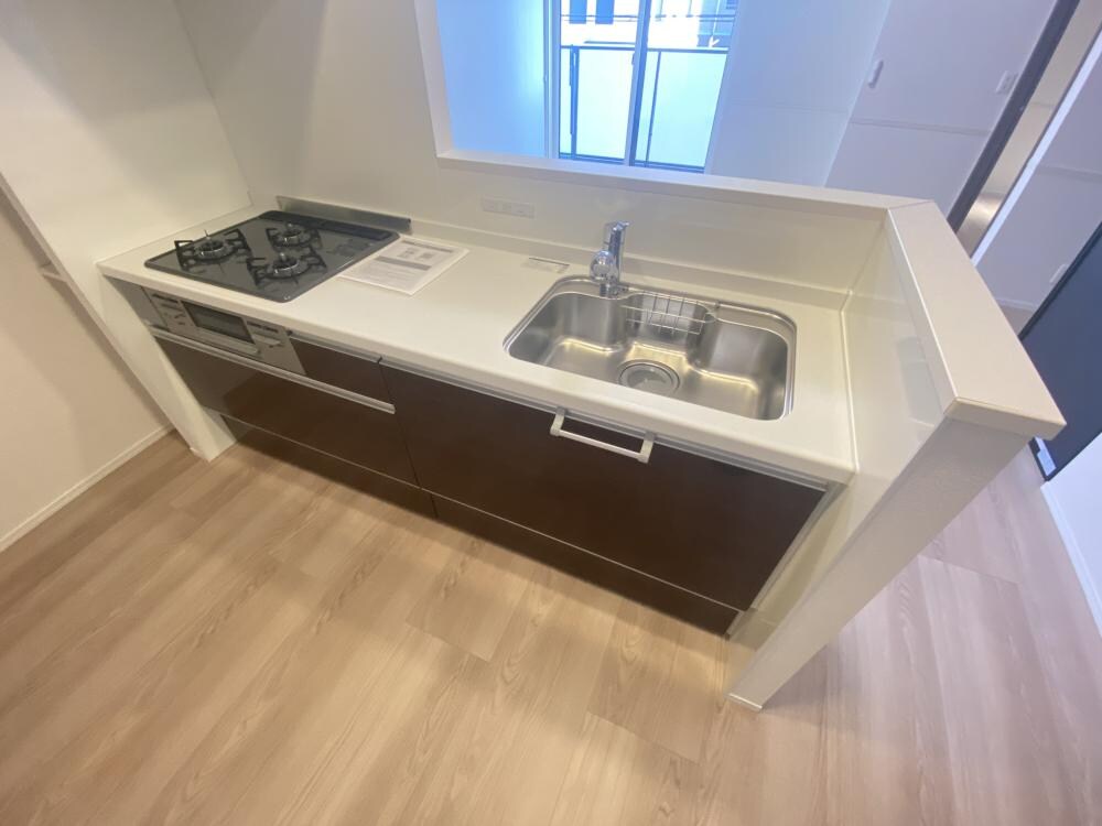 Legameの物件内観写真