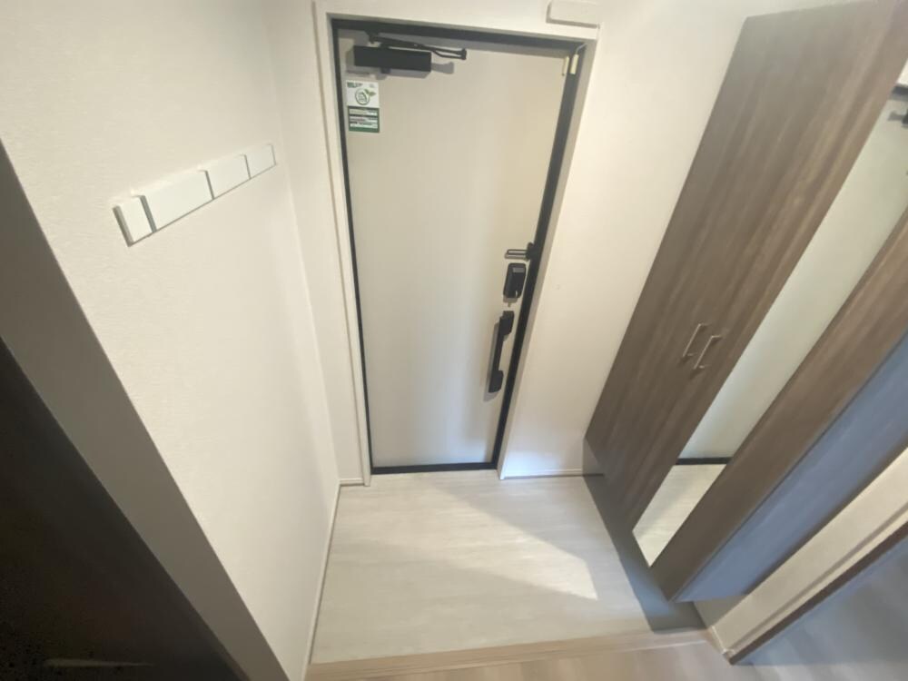 Legameの物件内観写真