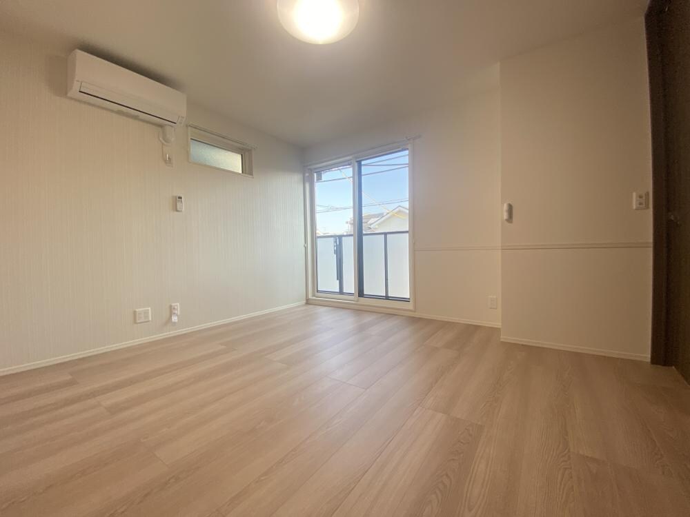 Legameの物件内観写真