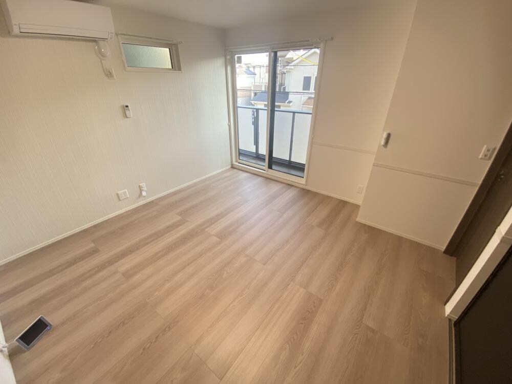 Legameの物件内観写真