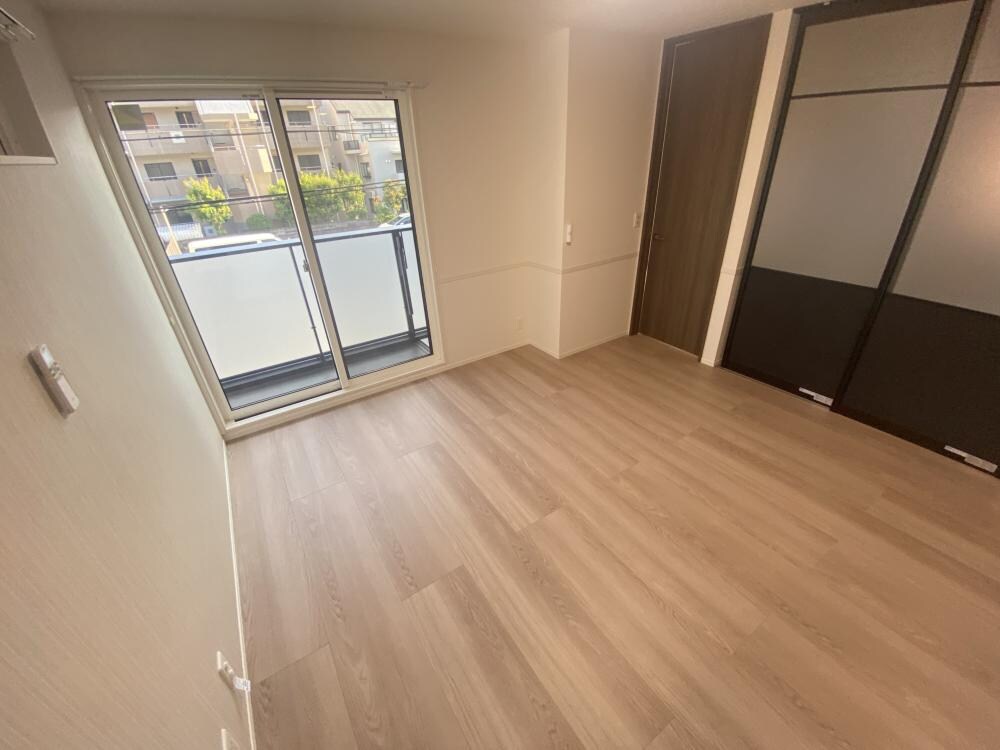 Legameの物件内観写真