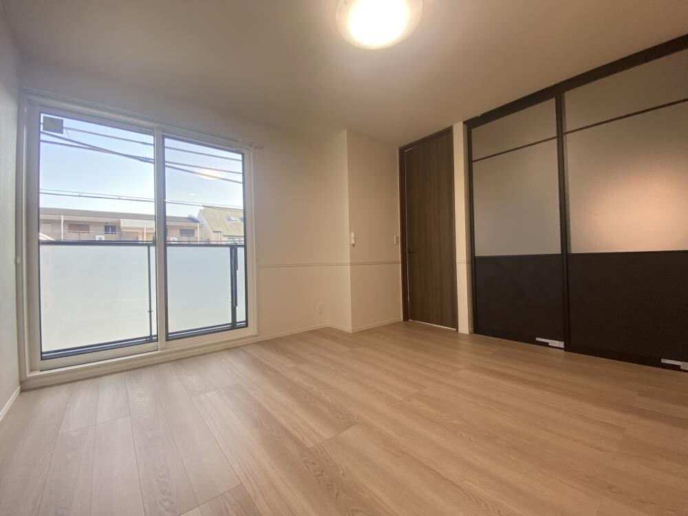 Legameの物件内観写真