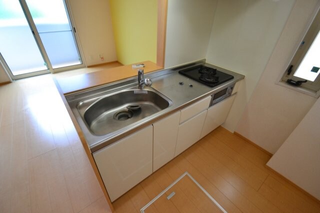 libreの物件内観写真