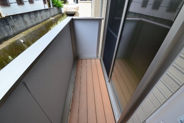 libreの物件内観写真