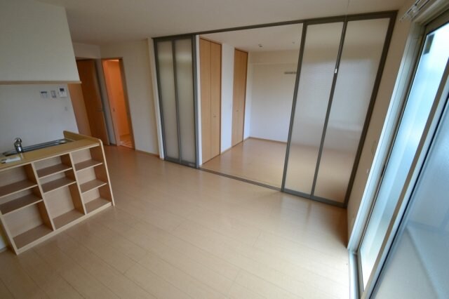 libreの物件内観写真