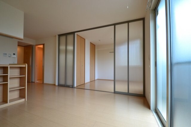 libreの物件内観写真