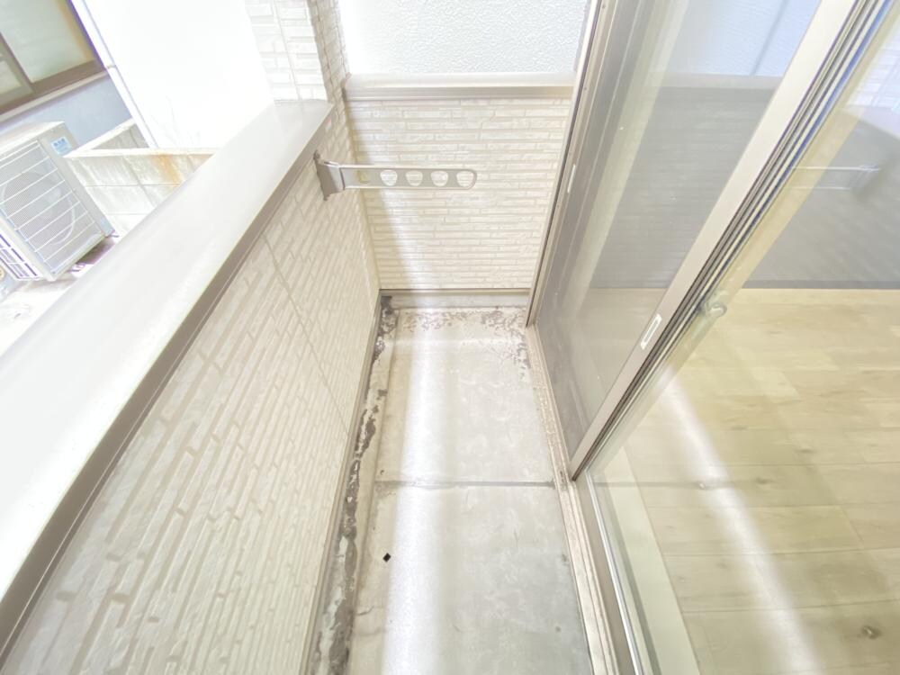 アズール尼崎の物件内観写真