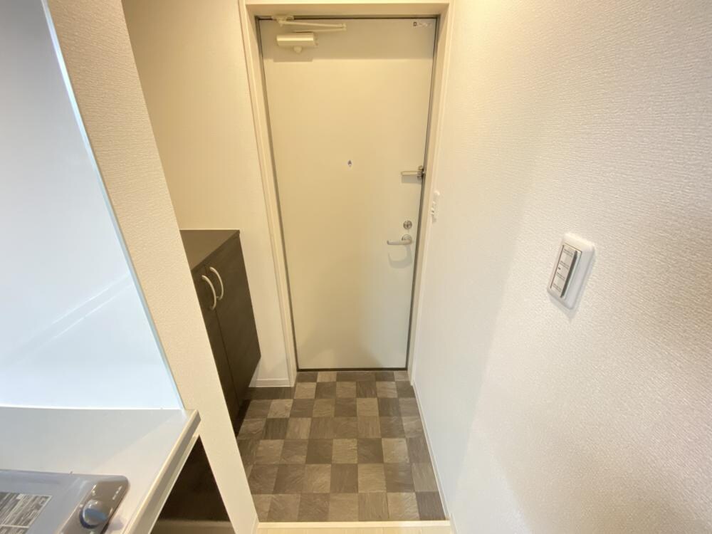 アズール尼崎の物件内観写真