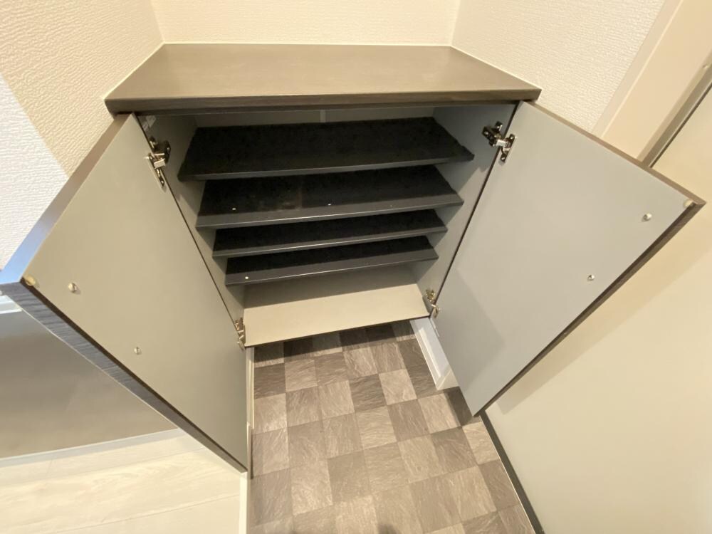 アズール尼崎の物件内観写真