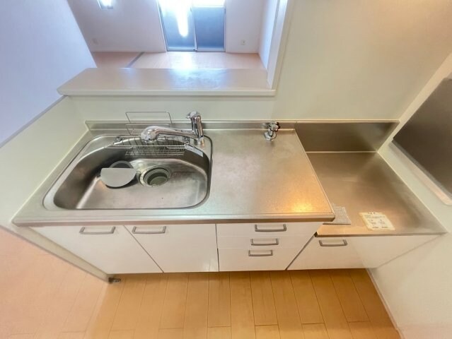 ALBA J・Kの物件内観写真