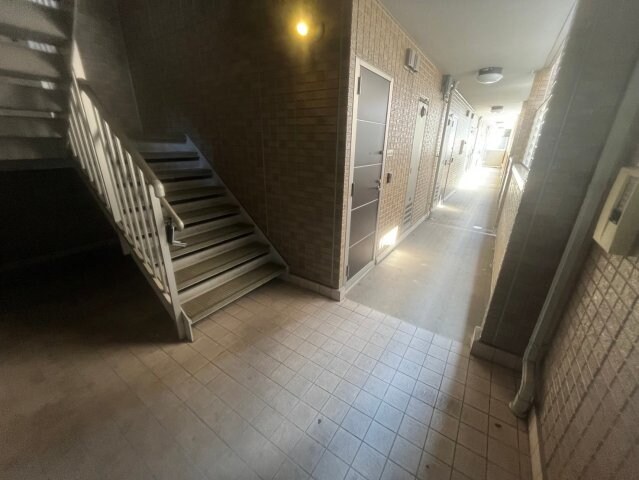 ALBA J・Kの物件外観写真