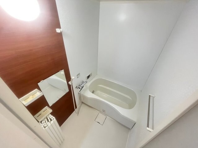 ALBA J・Kの物件内観写真