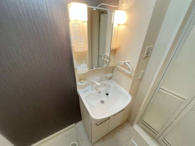 ALBA J・Kの物件内観写真