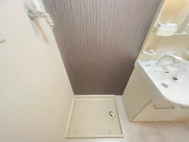 ALBA J・Kの物件内観写真