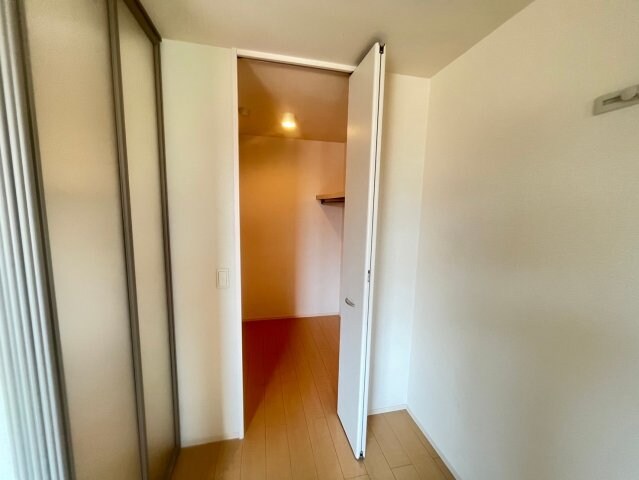 ALBA J・Kの物件内観写真