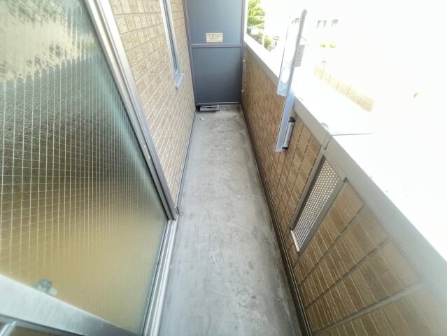 ALBA J・Kの物件内観写真