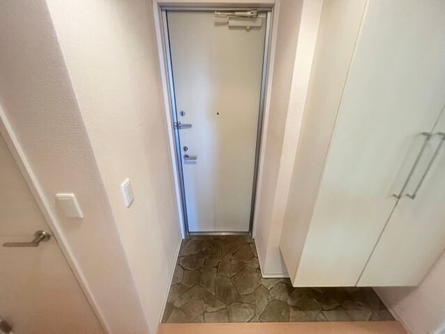 ALBA J・Kの物件内観写真