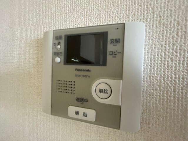 ALBA J・Kの物件内観写真