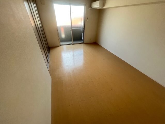 ALBA J・Kの物件内観写真