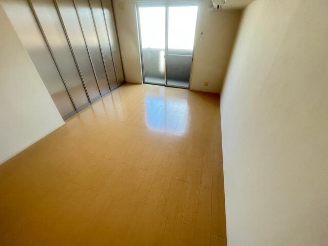 ALBA J・Kの物件内観写真