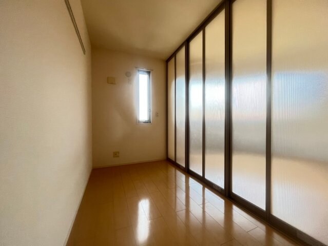 ALBA J・Kの物件内観写真