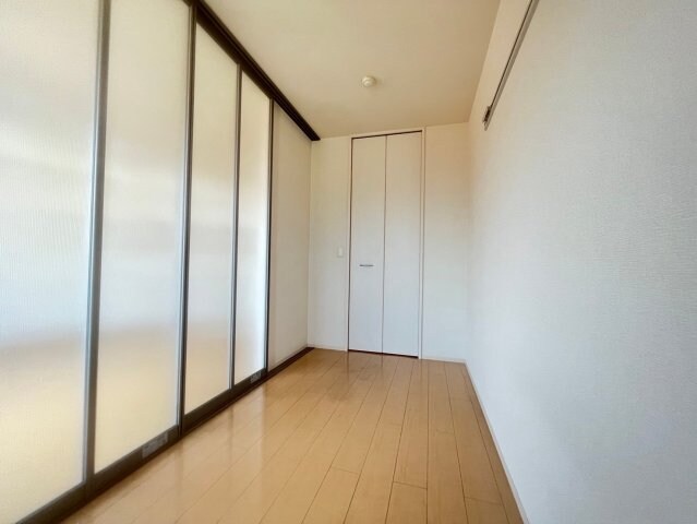 ALBA J・Kの物件内観写真