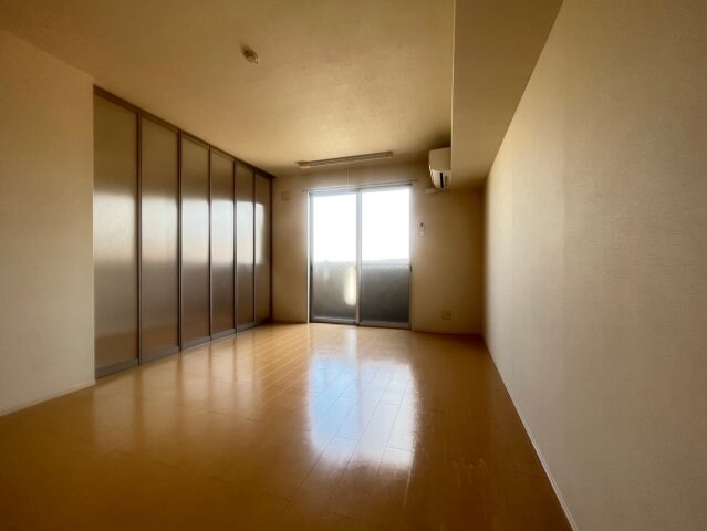 ALBA J・Kの物件内観写真