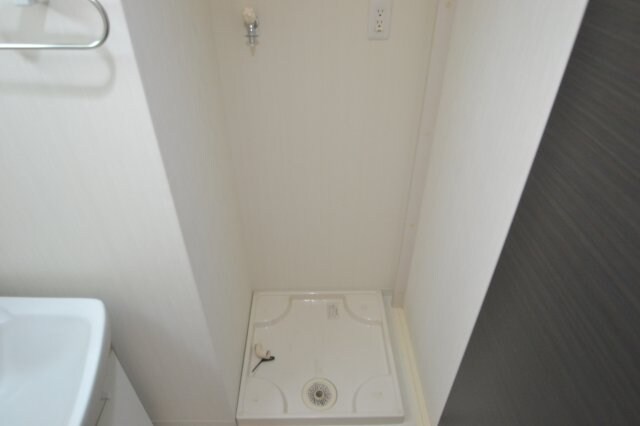 アルバ立花の物件内観写真