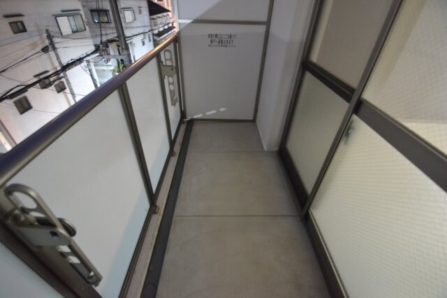 アルバ立花の物件内観写真