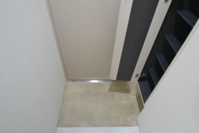 アルバ立花の物件内観写真