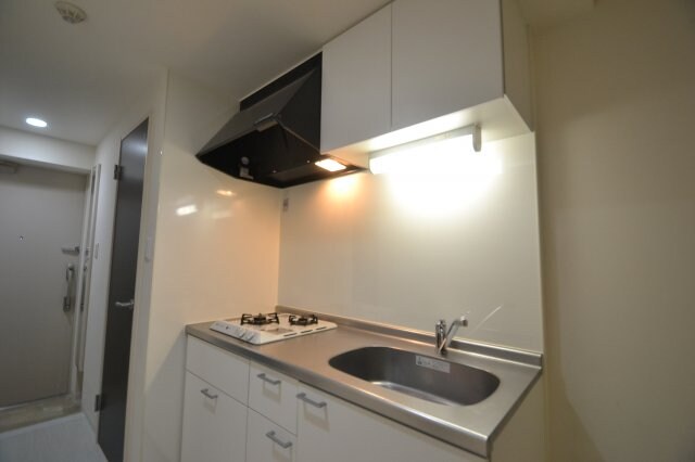 アルバ立花の物件内観写真