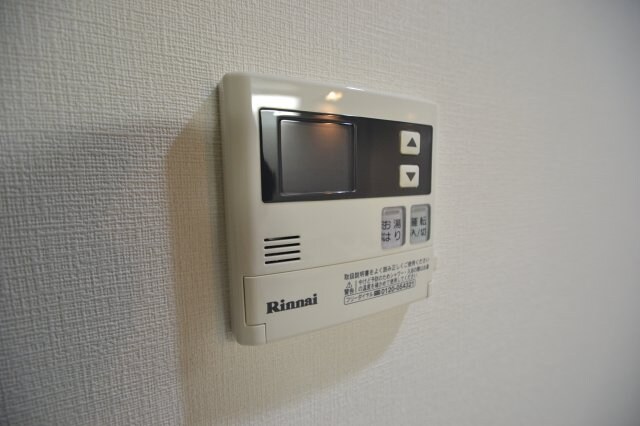 アルバ立花の物件内観写真