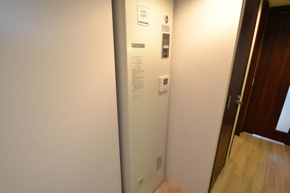 インベスト塚口S-FRONTの物件内観写真