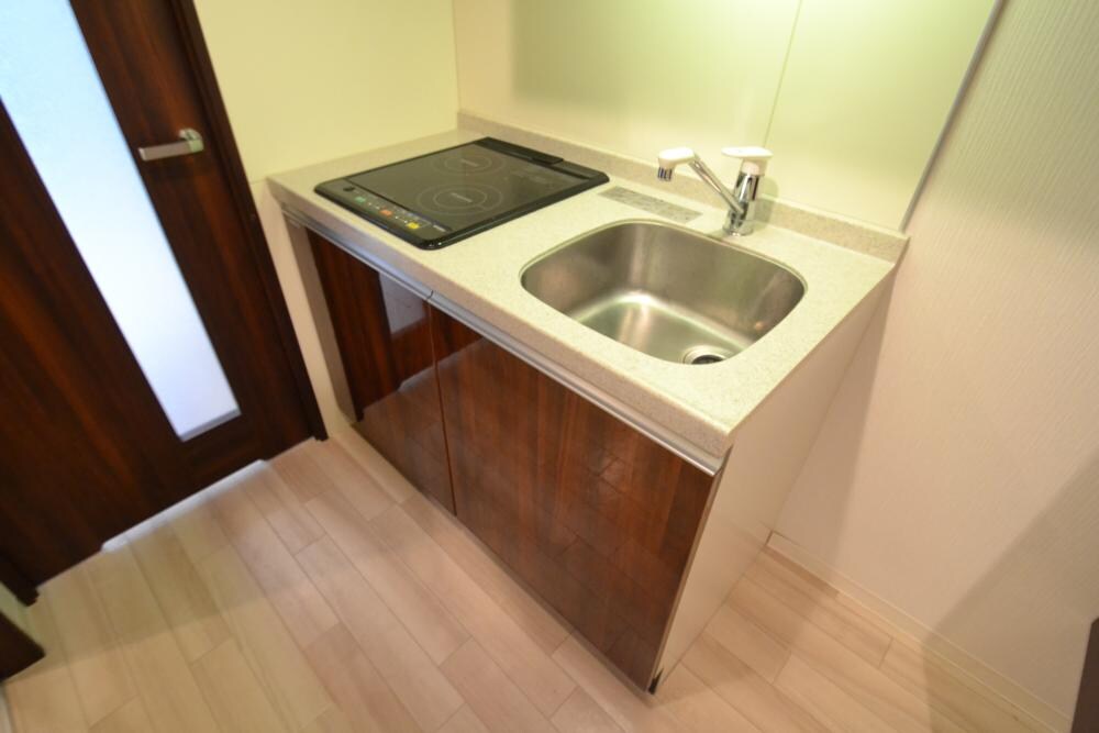 インベスト塚口S-FRONTの物件内観写真