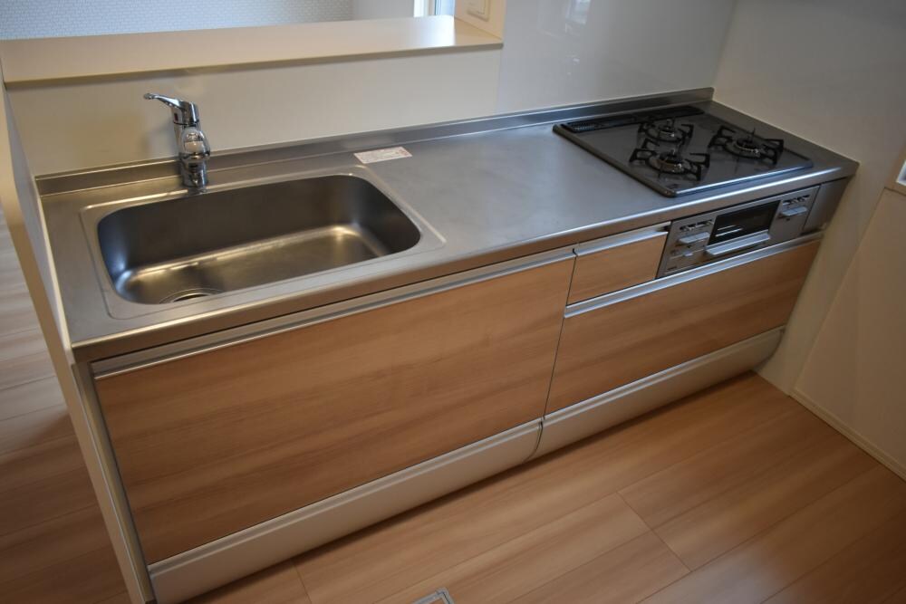 ヴィラージュ武庫之荘の物件内観写真