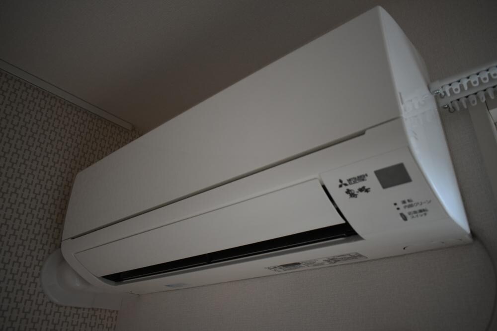 ヴィラージュ武庫之荘の物件内観写真