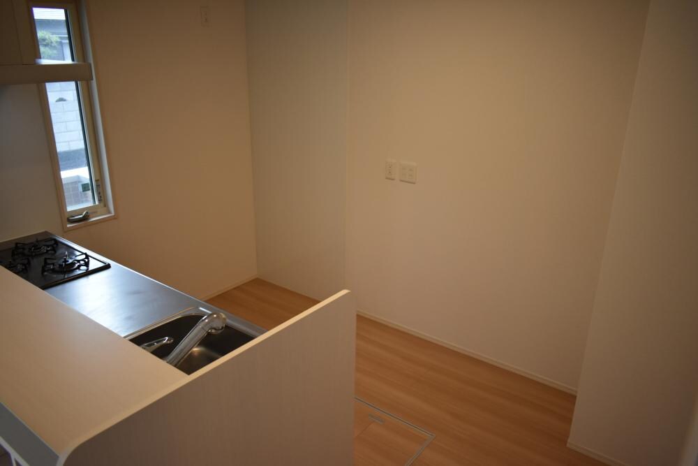 ヴィラージュ武庫之荘の物件内観写真